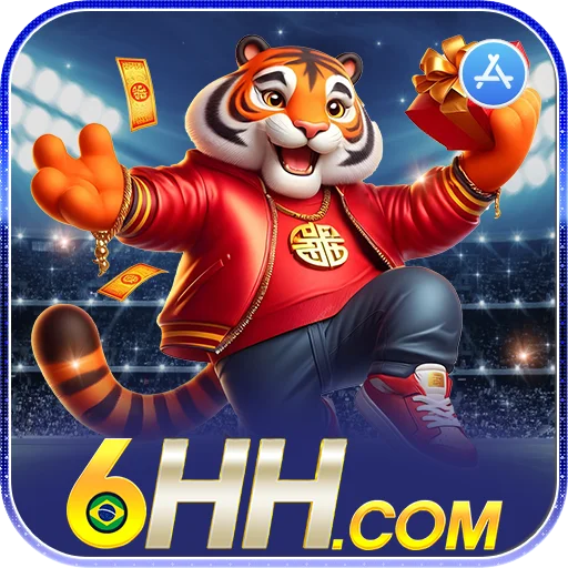 6hh App - Aplicativo Móvel Oficial