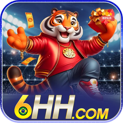 6hh Bônus - Pacote R$5.000 + VIP
