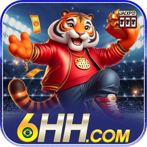 6hh Slot - 320+ Caça-Níqueis Premium