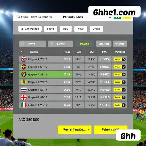 Distribuição de RTP em Jogos de Slot Certificados - Análise de 10.000+ Jogos
